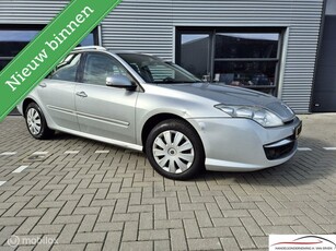 Renault Laguna Estate 2.0 16V Dynamque NAVI CLIMA CRUISE NAP