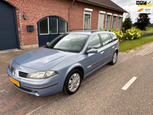 Renault Laguna Grand Tour 2.0-16V Dynamique apk t/m24-04-2025