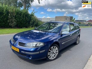 Renault Laguna Grand Tour 2.0-16V Dynamique CLIMA/VELGEN/APK