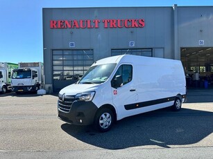 Renault Master 150 L3H2 NIEUW (bj 2024)