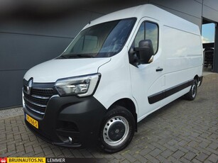 Renault Master 2.3 dCi 150 L2H2 Airco Navi 150 PK