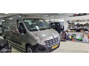 Renault Master bestel T35 2.3 dCi L2H2 Eco