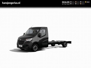 Renault Master L3H1 T35