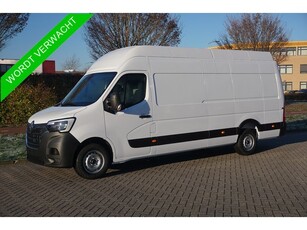 Renault Master T35 2.3 145PK Grand Confort L4H3 Airco