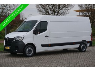 Renault Master T35 2.3 150PK Grand Confort L3H2 Airco