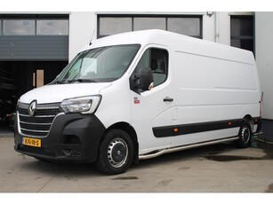 Renault Master T35 2.3 dCi 135 L3H3 NaviCruiseAirco