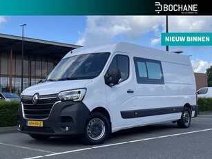 Renault Master T35 2.3 dCi 150 L3H2 Energy AUTOMAAT