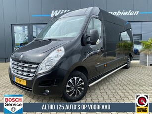 Renault Master T35 2.3 dCi L3H2 150pk Trekhaak &