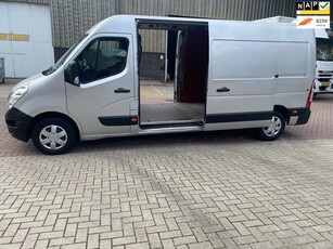 Renault Master T35 2.3 dCi L3H2 * 2019 * Airco * Euro6 *