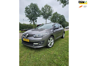 Renault Mégane 1.2 TCe Bose