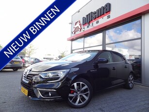 Renault Mégane 1.2 TCe Bose NL-AUTO NAVI CAMERA