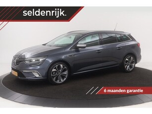 Renault Mégane 1.2 TCe GT-Line Carplay Full LED