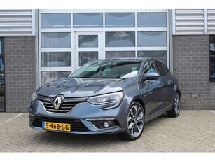 Renault Mégane 1.2 TCe Intens / HUD / Keyless /