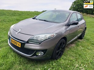 Renault Mégane 1.5 dCi Bose Systeem Navigatie Achteruitrij