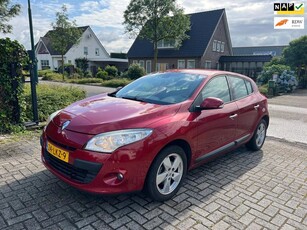 Renault Mégane 1.6 Dynamique NAP Clima Cruise Trekhaak