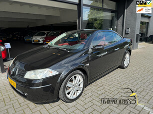 Renault Mégane Coupé-Cabriolet 2.0-16V Privilège Luxe