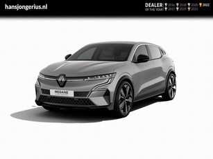 Renault Megane Techno