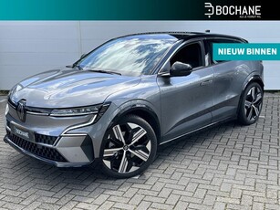 Renault Megane E-Tech EV60 Optimum Charge Iconic Leder