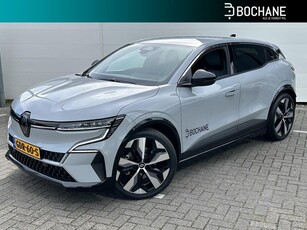 Renault Megane E-Tech EV60 Optimum Charge Techno Pack