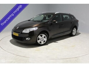 Renault Megane Estate 1.2 TCe Expression 2013