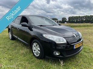 Renault Megane Estate 1.2 TCe Expression