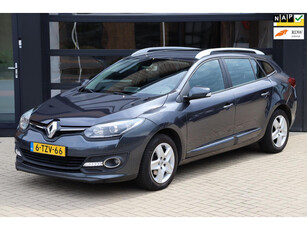 Renault Mégane Estate 1.2 TCe Expression | NAP | Clima | Navi | Cruise Control | Trekhaak