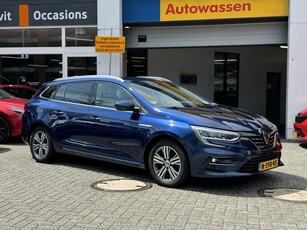 Renault Mégane Estate 1.3 TCe 140 EDC Business Edition One