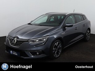 Renault Mégane Estate 1.3 TCe Limited Automaat