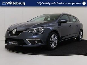 Renault Mégane Estate 1.3 TCe Zen Navigatie Trekhaak