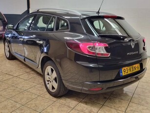 Renault Mégane Estate 1.4 TCe Dyn /2DE Eige/Top Staat