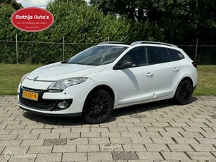 Renault Megane Estate 1.5 dCi Bose Pano Leder!