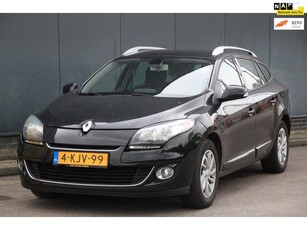 Renault Mégane Estate 1.5 dCi Collection