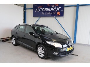 Renault Mégane Estate 1.5 dCi Expression