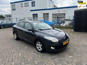 Renault Mégane Estate 1.5 dCi Expression