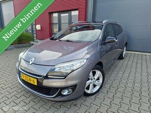 Renault Megane Estate 1.5dCi Bose / Panodak /nwe d-riem 299d