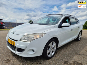 Renault Mégane Estate 2.0 TCe Dynamique/2 e eigenaar/full optie/pano/trekhaak/navi/velgen /apk18-4-2025/airco/inruil mog!!!