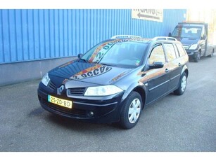 Renault Mégane Grand Tour 1.6-16V Business Line - Climat