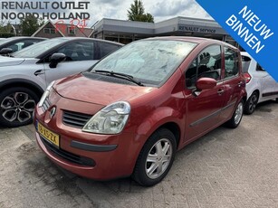 Renault Modus 1.4-16V Air