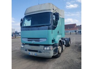 Renault premium