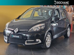 Renault Scénic 1.2 TCe 115 Expression NAVIGATIE TREKHAAK