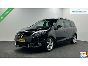 Renault Scenic 1.2 TCe