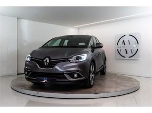 Renault Scénic 1.2 TCe Intens 132PK Carplay