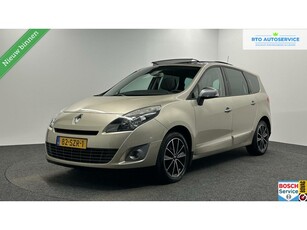 Renault Scenic 1.4 TCe