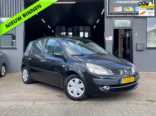 Renault Scénic 1.6-16V Business LineAircoPanoPDCNaviAPK