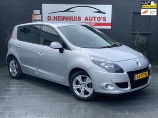 Renault Scénic 1.6 Dynamique *ZEER MOOI & WEINIG KM*