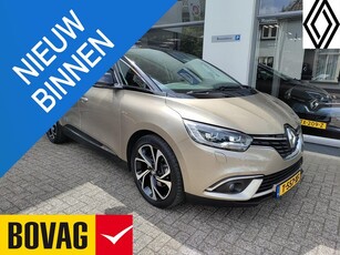 Renault Scénic IV TCe 160 EDC Bose AUTOMAAT