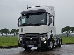 RENAULT T 460 6x2 comfort