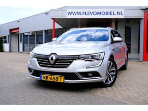 Renault Talisman Estate 1.5 dCi Intens