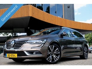 Renault Talisman Estate 1.6 dCi Initiale