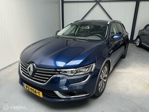 Renault Talisman Estate 1.6 dCi Intens 8500 Export Price